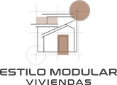 Copia de Logo estilo modular negro marron 2