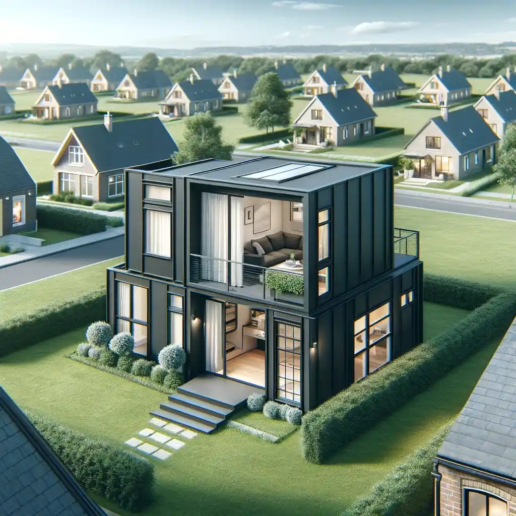 Casas Modulares De Lujo Hechas Por Expertos En Argentina Casas Modulares De Lujo Hechas Por Expertos En Argentina