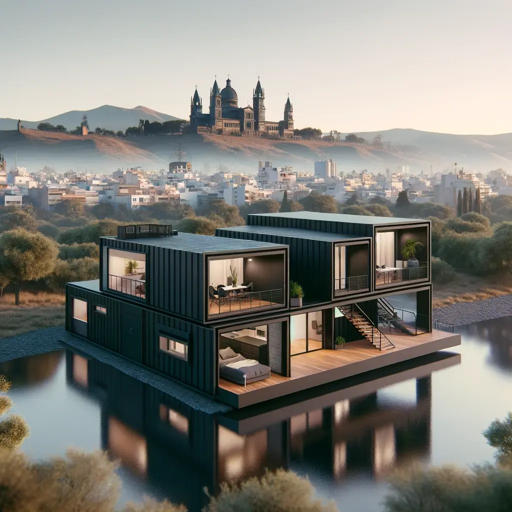 Casas modulares económicas: ¿qué debes saber para comprar?