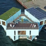 Casa modular