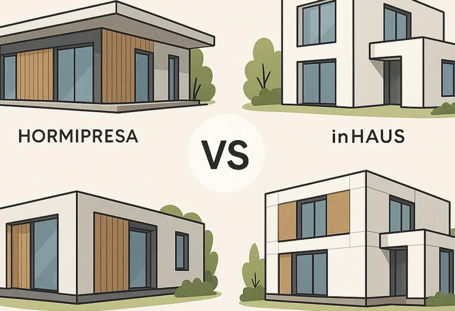 Comparativa
