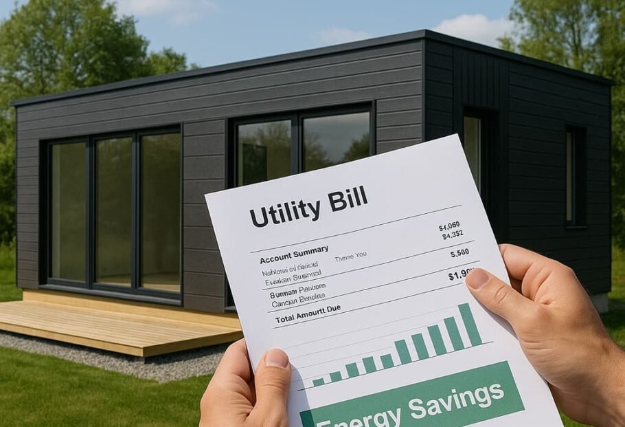Save bills
