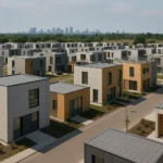 Barrio modular