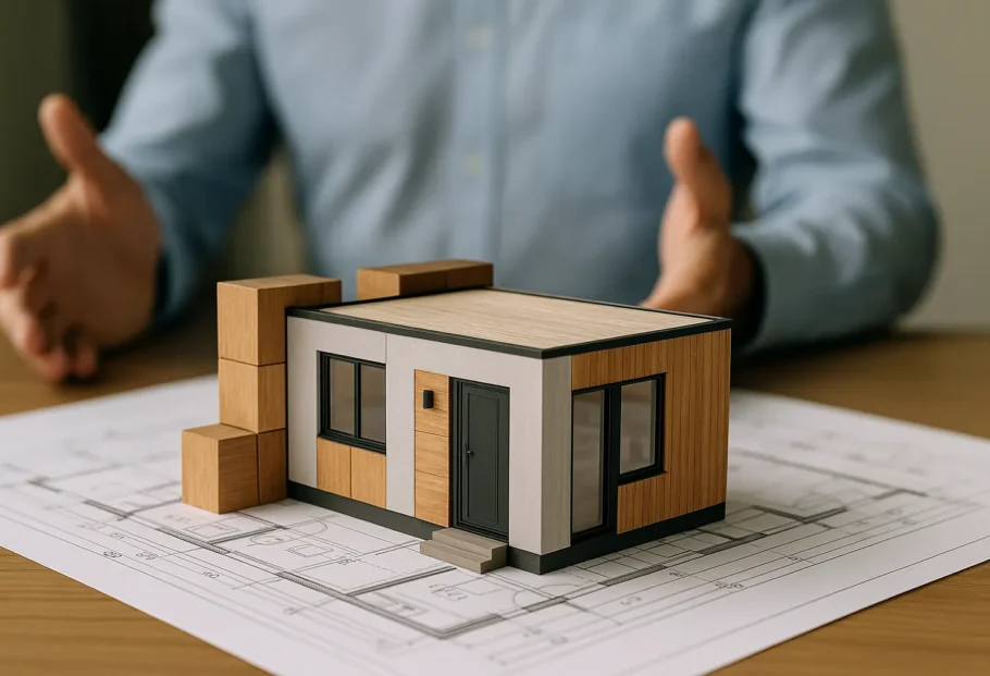 maqueta