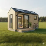 Mini house