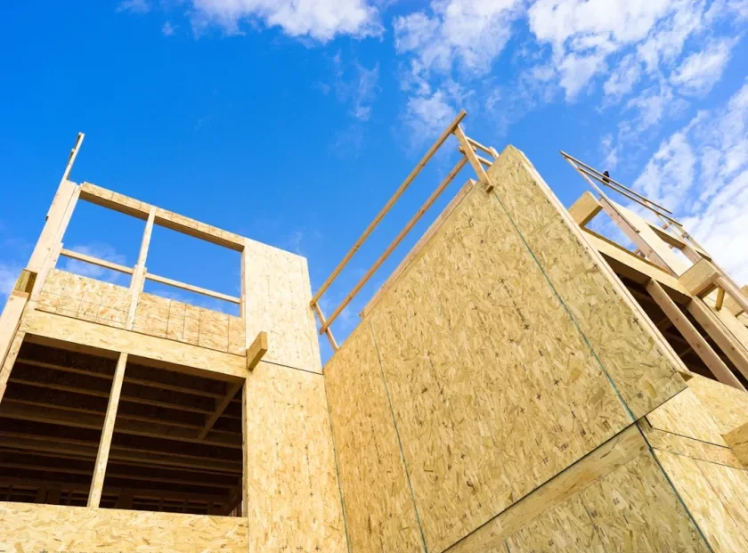Beneficios construcción sustentable modular planta fabricación