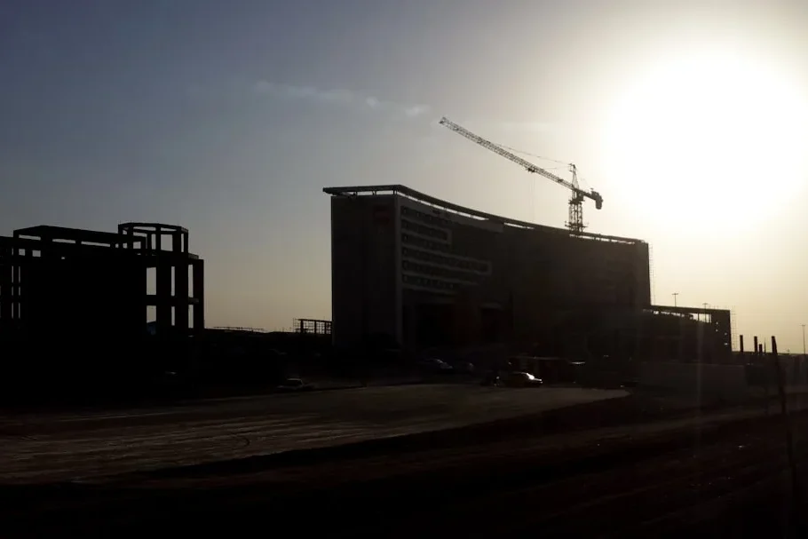 Qué es construcción modular - fabricación industrial controlada