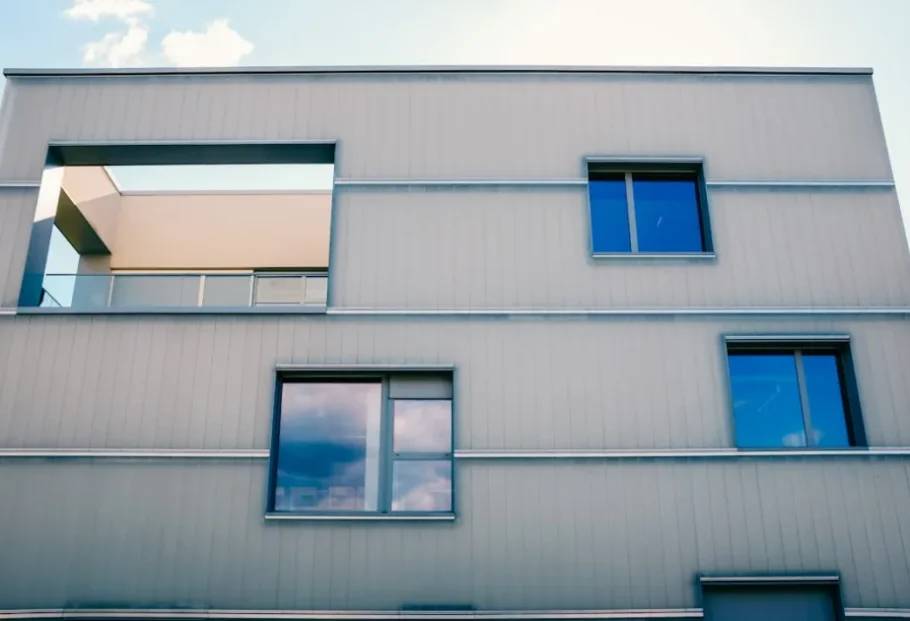 Análisis de inversión en casa modular a largo plazo